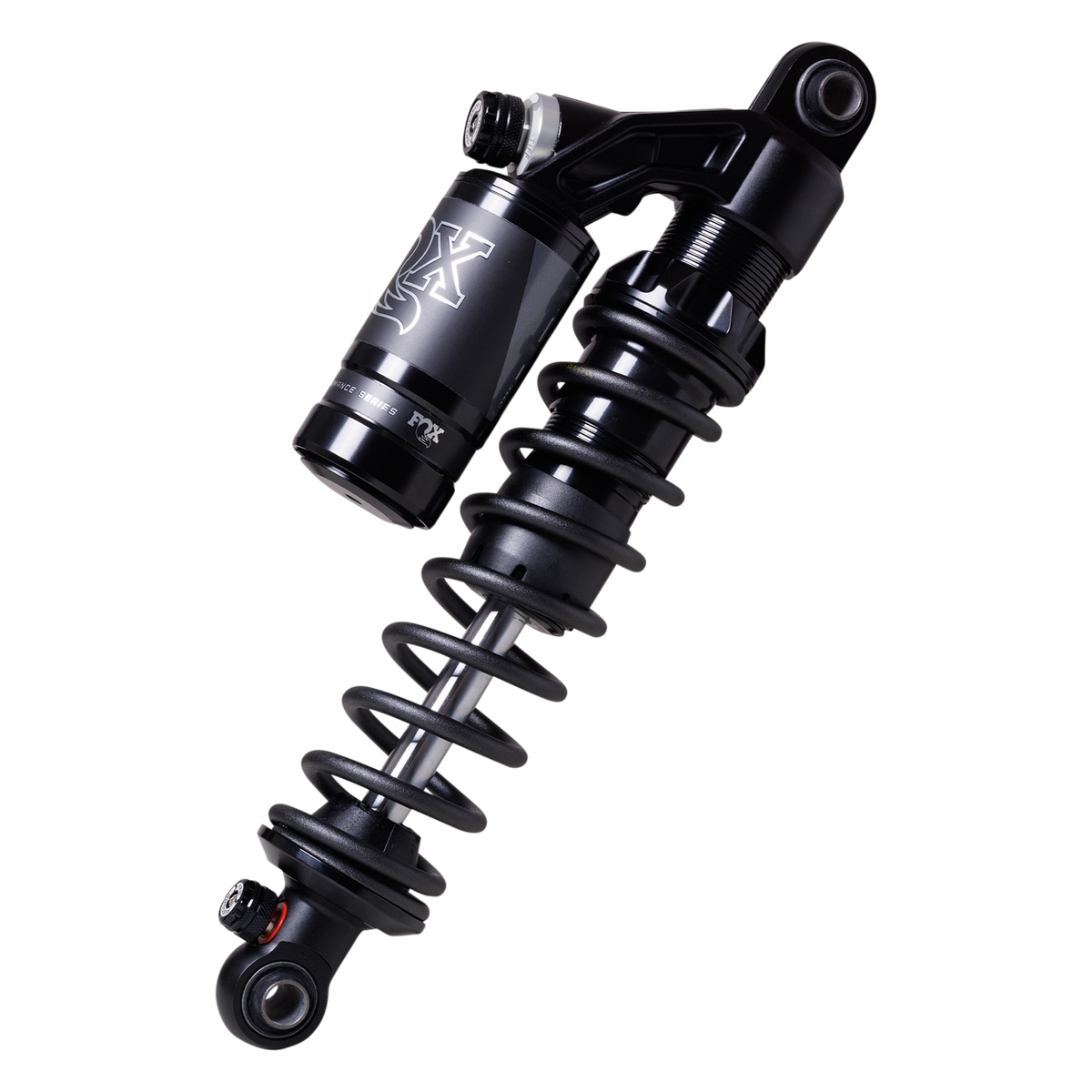 Harley-Davidson Sportster | RC1 (Piggyback)