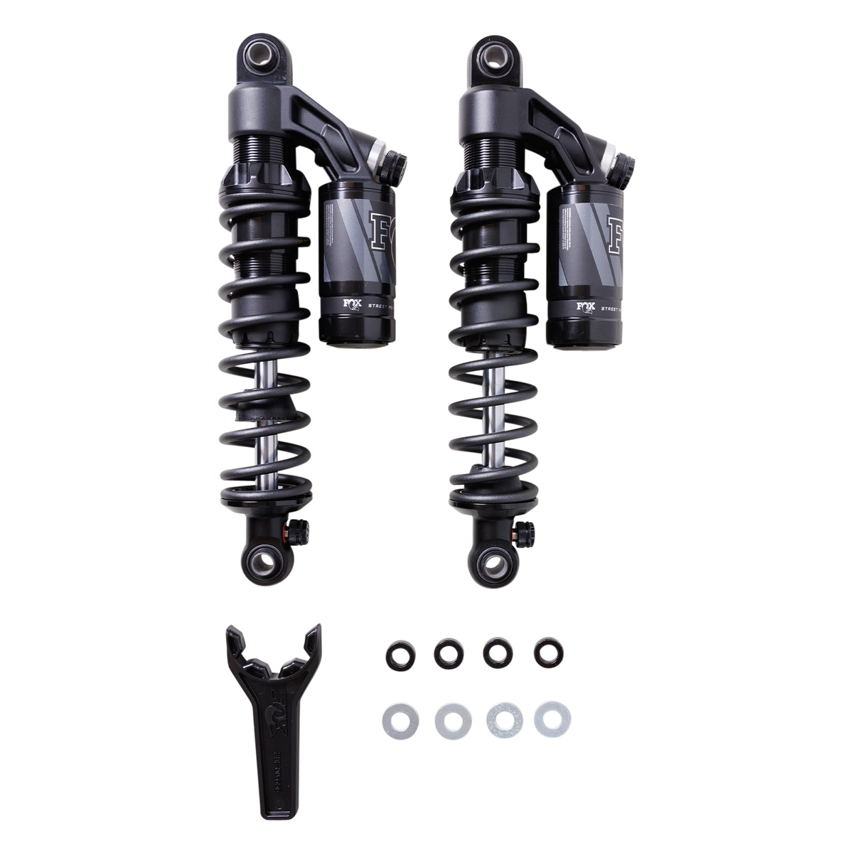 Harley-Davidson Sportster | RC1 (Piggyback)