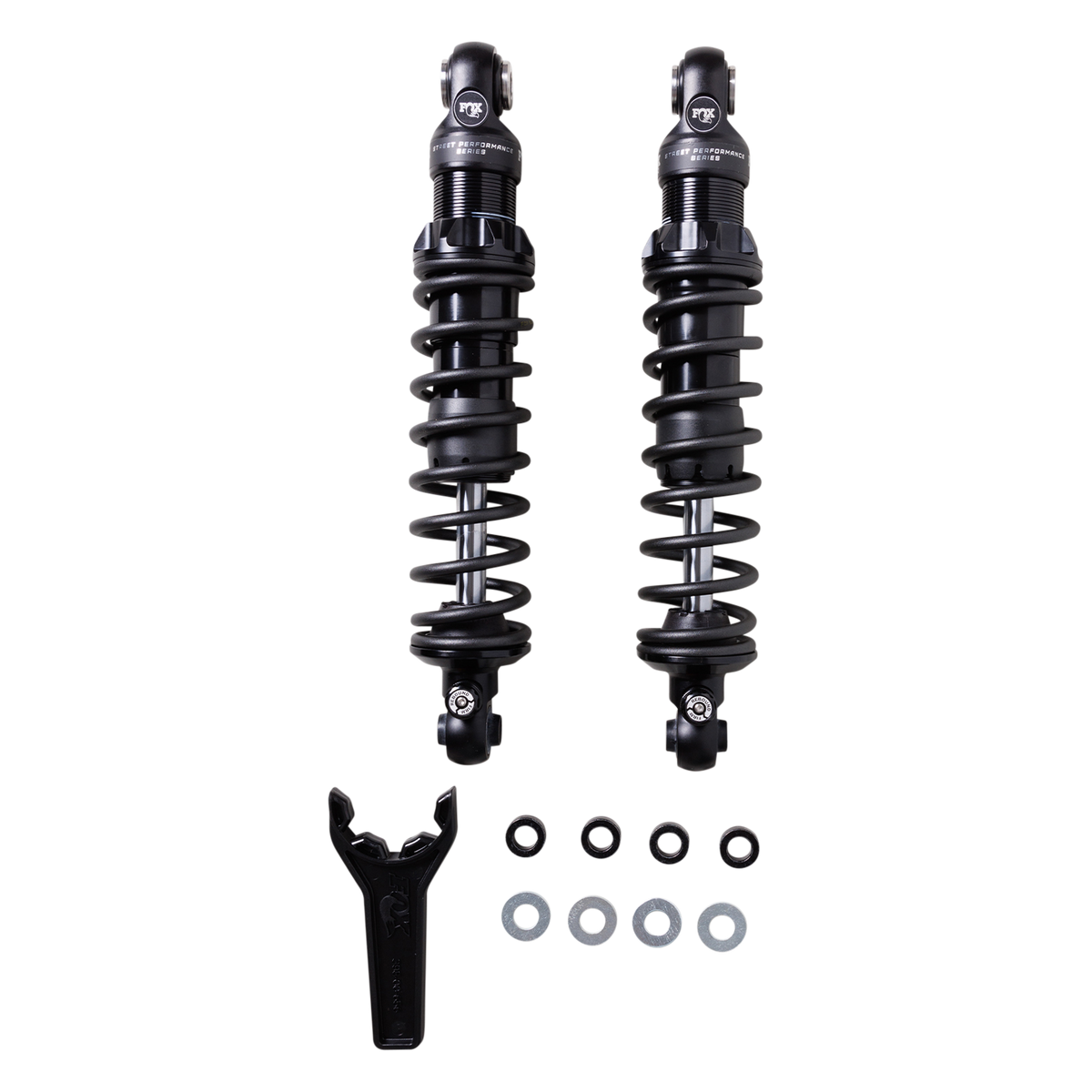 Harley-Davidson FXR | IFP Rebound