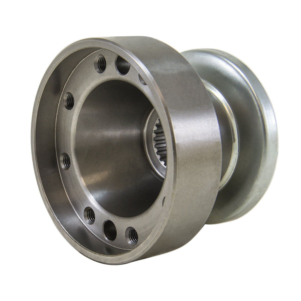 Yukon Dana 44 Rear JK Pinion Flange, 24 Spline, 3.610" Tall
