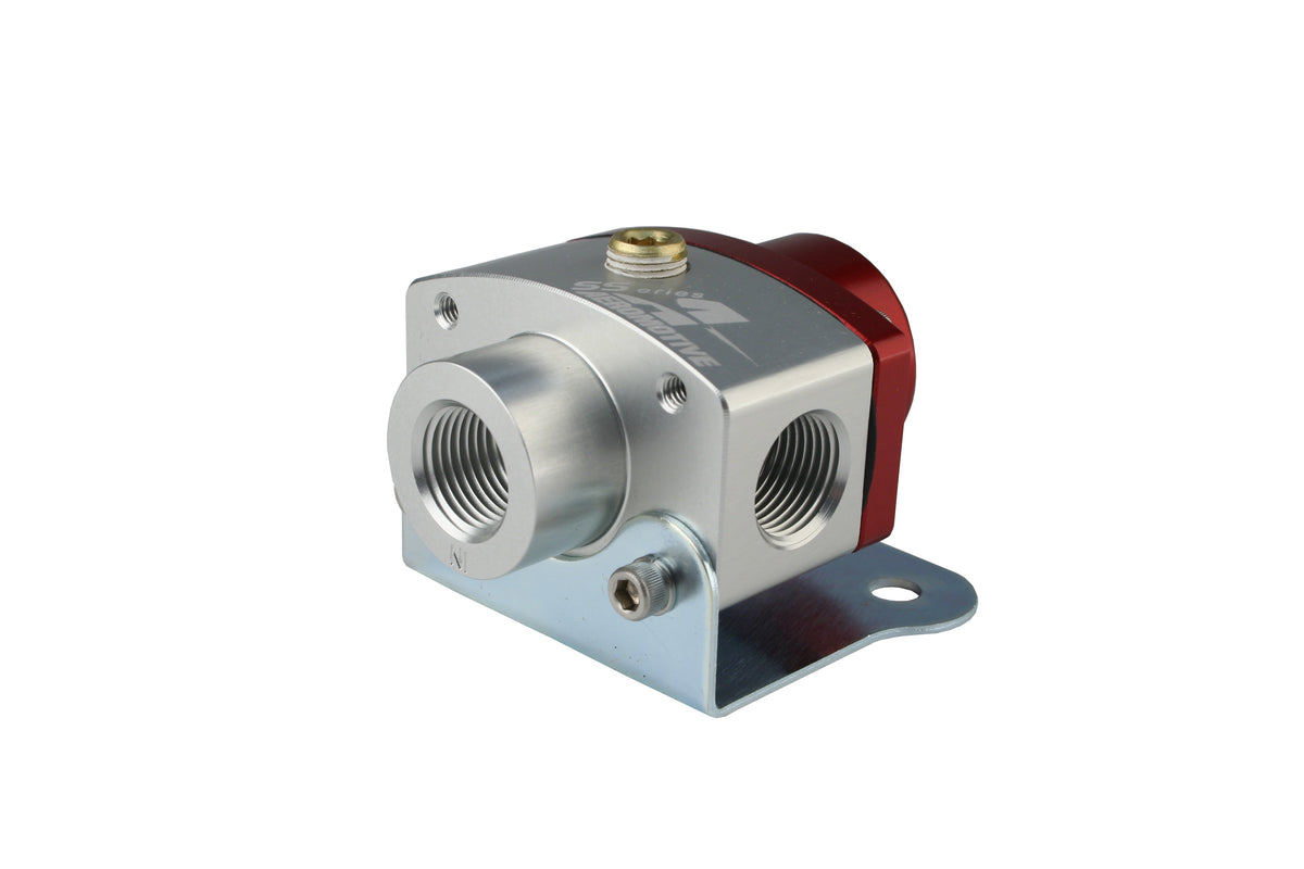 SS-Series Carbureted Dead-Head Fuel Pressure Regulator with 3/8" NPT Ports