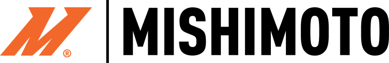 Mishimoto 2015+ Subaru WRX Street Performance Top-Mount Intercooler Kit - Black
