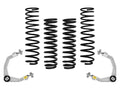 ICON 2021-2025 Ford F-150 Raptor, 2-2.25" Lift, Stage 2 Suspension System