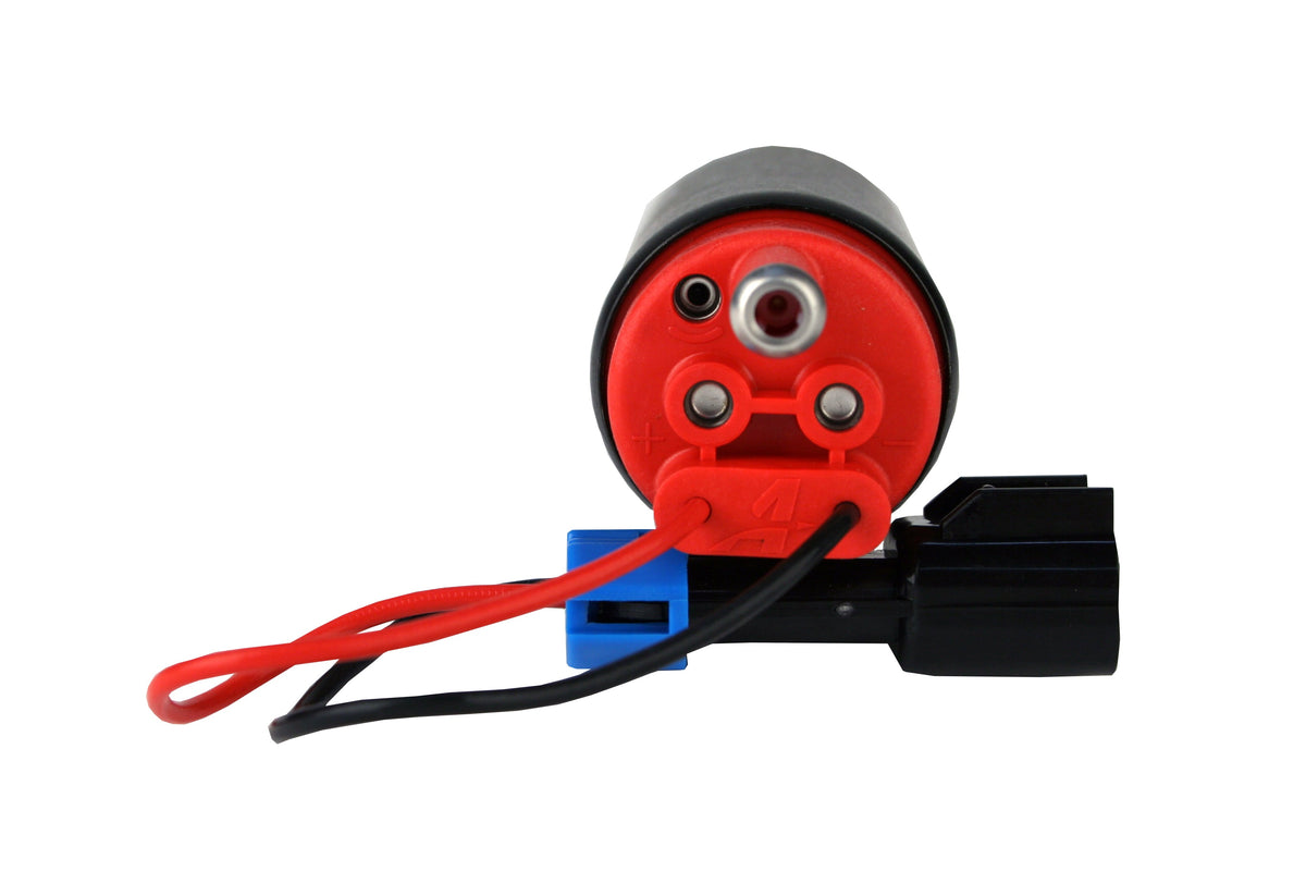 340 LPH In-Tank Fuel Pump, GM Style Inlet