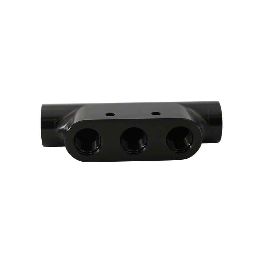 5-Port Manifolds