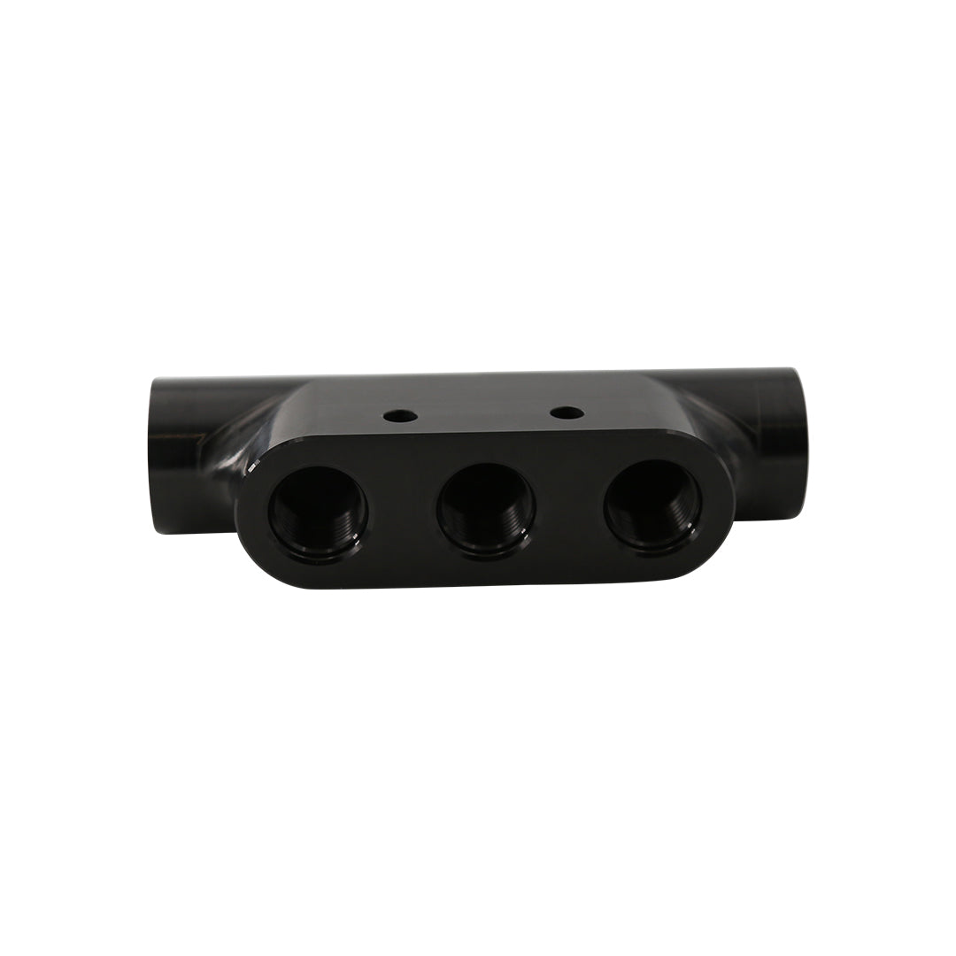 5-Port Manifolds