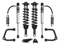 ICON 2024-2025 Toyota Tacoma 1.25-3" Lift, Stage 3 Suspension System, Tubular