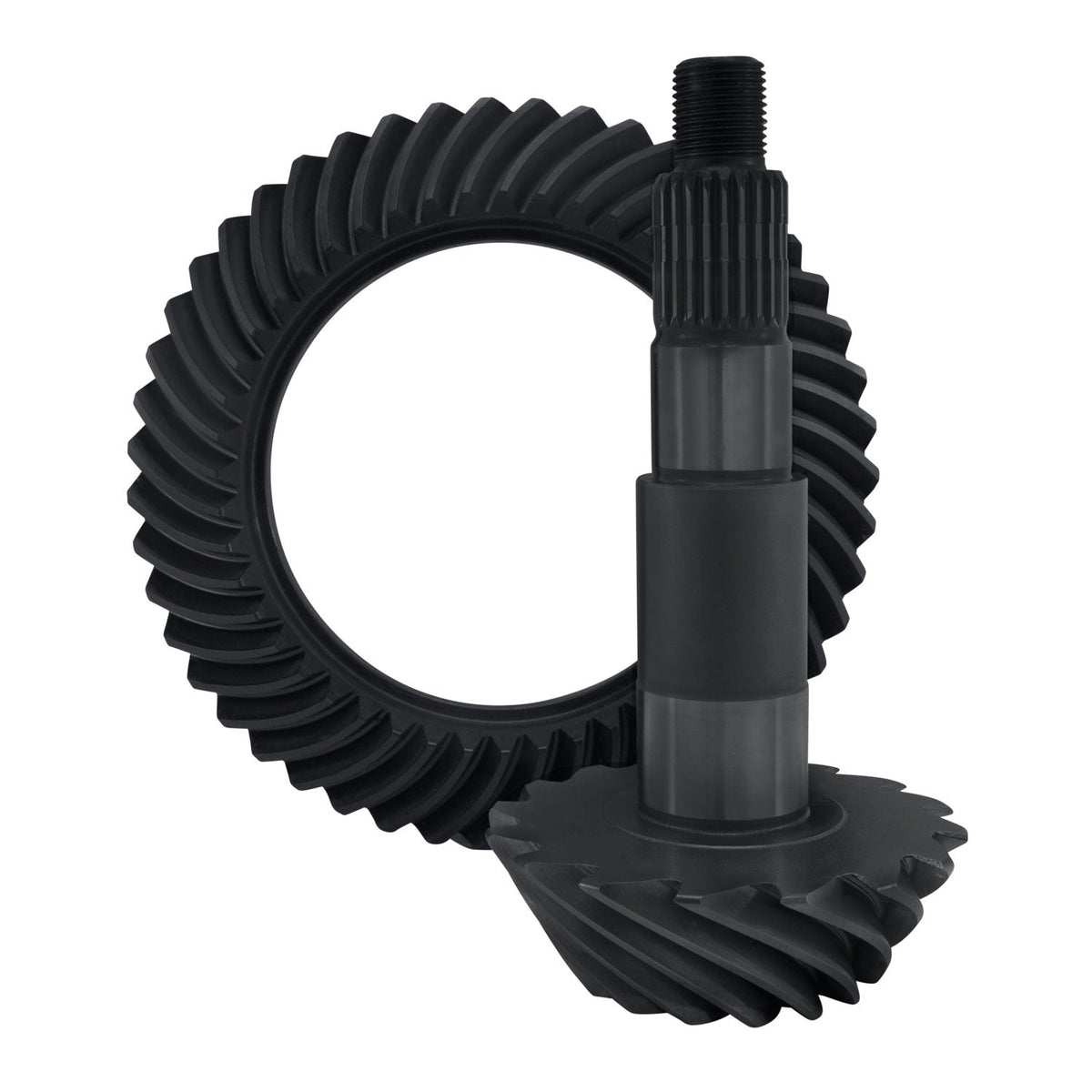 Yukon Ring & Pinion Gear Set for 2008 & up Nissan M226 Rear, 3.73 ratio.