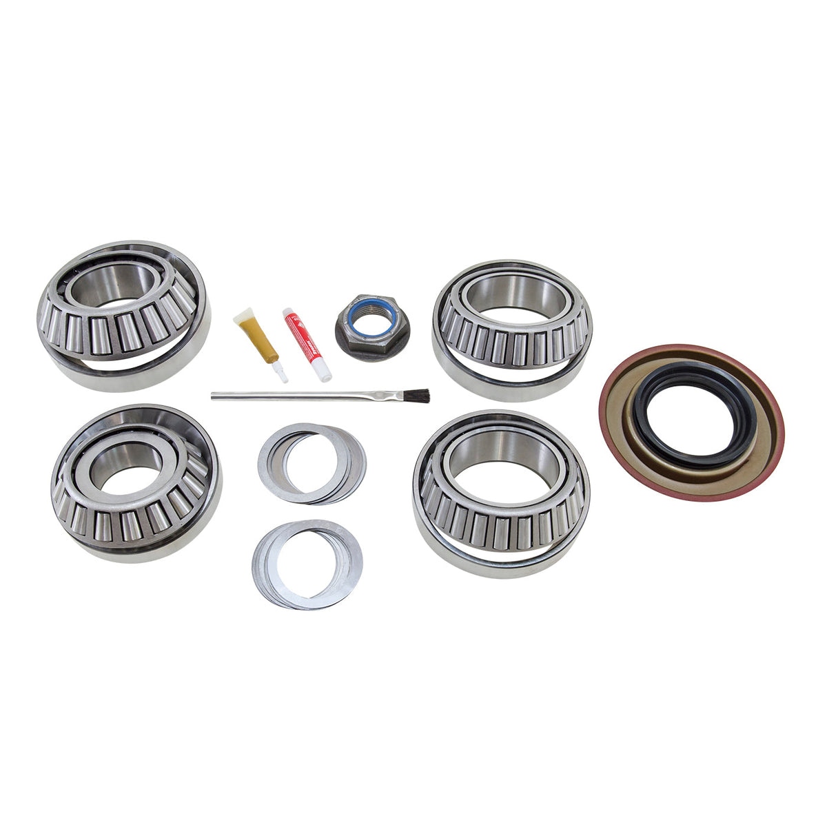 Yukon Master Overhaul kit for Dana S135 & S150