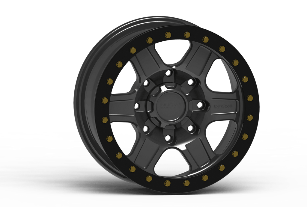 Innov8 Racing G400 Forged Wheel 20x10"