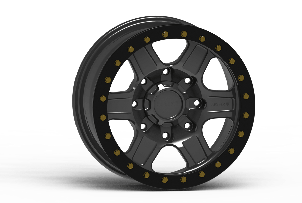 Innov8 Racing G400 Forged Wheel 20x10"