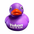 Yukon Jeep Duck