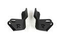 2010-2023 2nd Gen Lexus GX460 - Lower Shock Guard - Rear Pair
