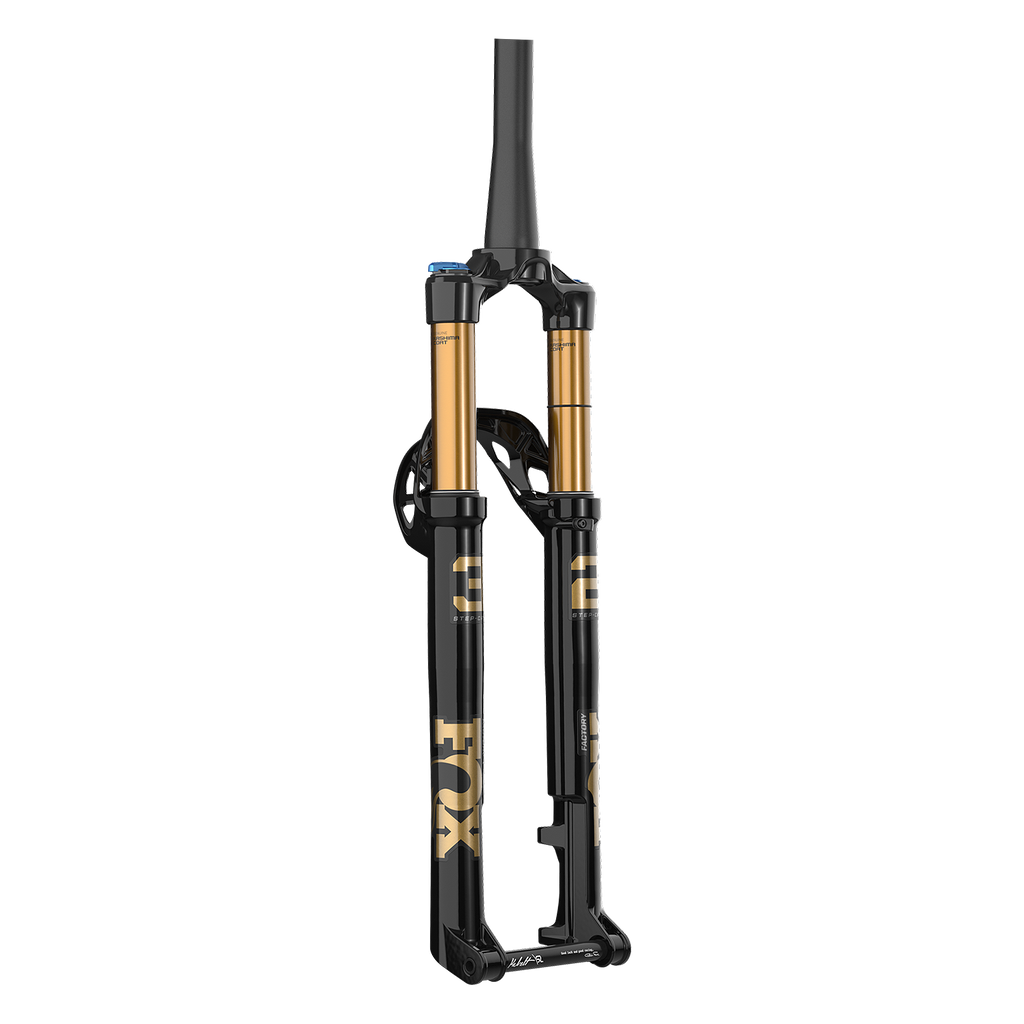 FOX 32 FACTORY SC - GRIP SL