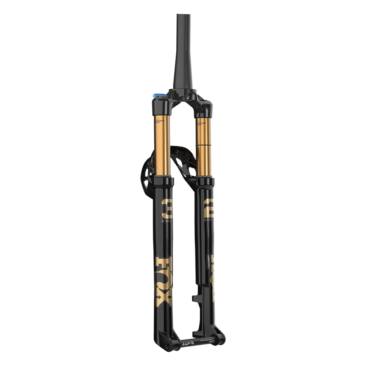 FOX 32 FACTORY SC - GRIP SL