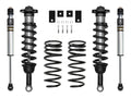 ICON 2023-2025 Toyota Sequoia, 3-3.75" Lift, Stage 3 Suspension System, TRD