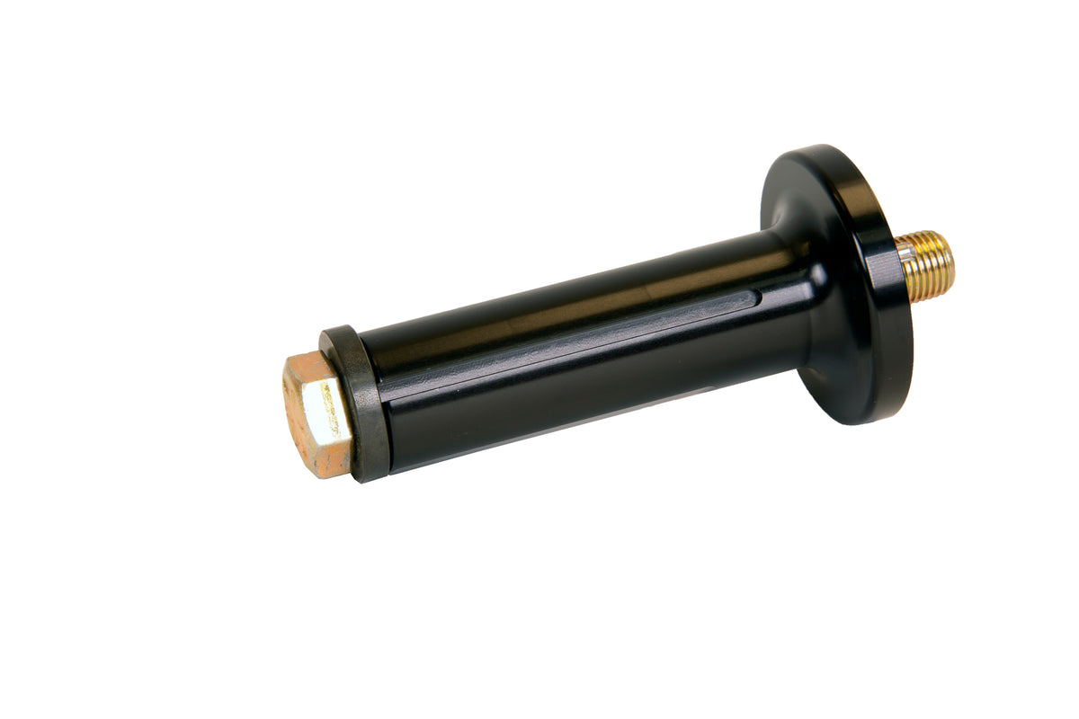Mandrel, 1-inch, BB Chevy