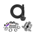 11.25" Dana 80 4.30 Rear Ring & Pinion, Install Kit, 35 Spline Posi, 4.125" BRG