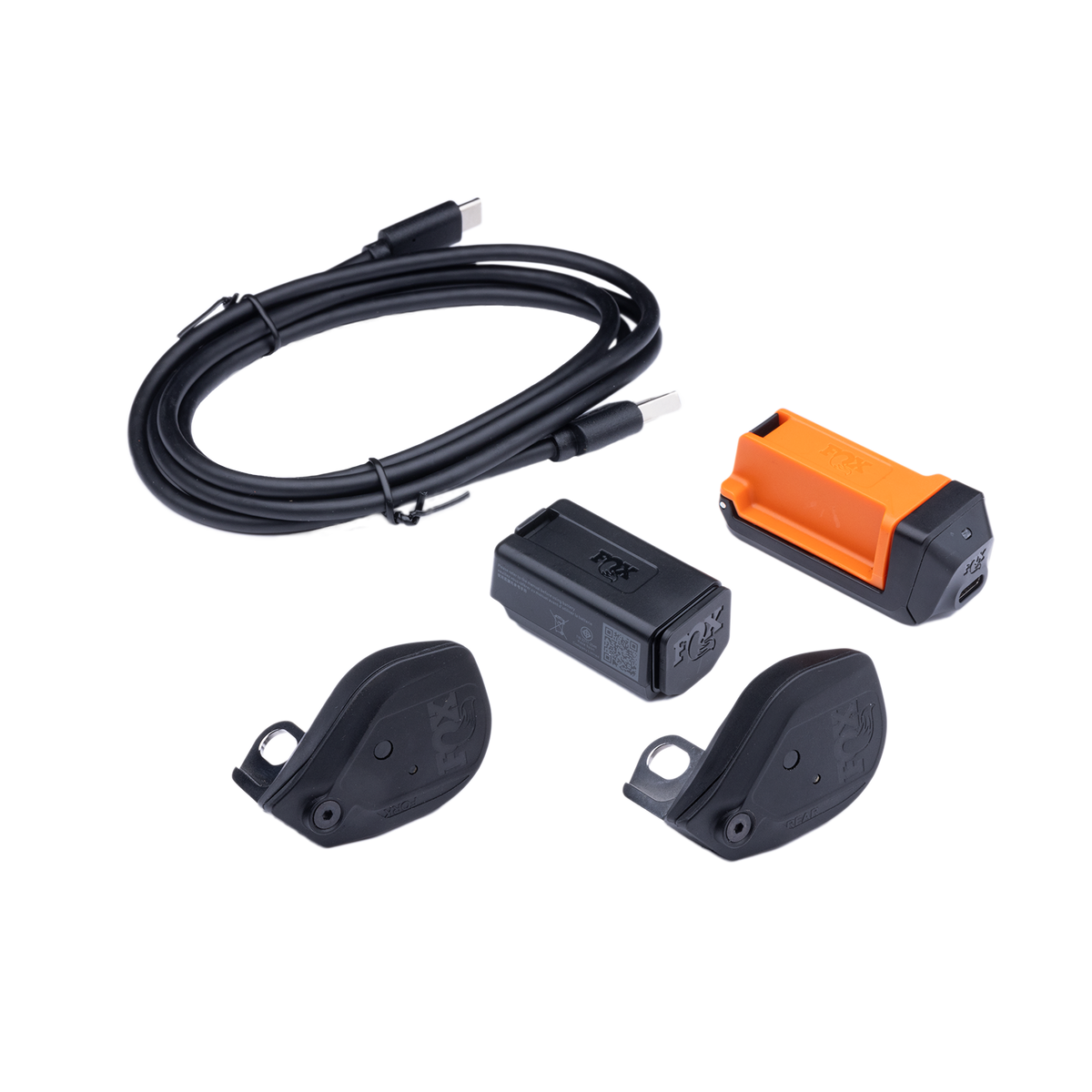 FOX LIVE VALVE NEO KIT