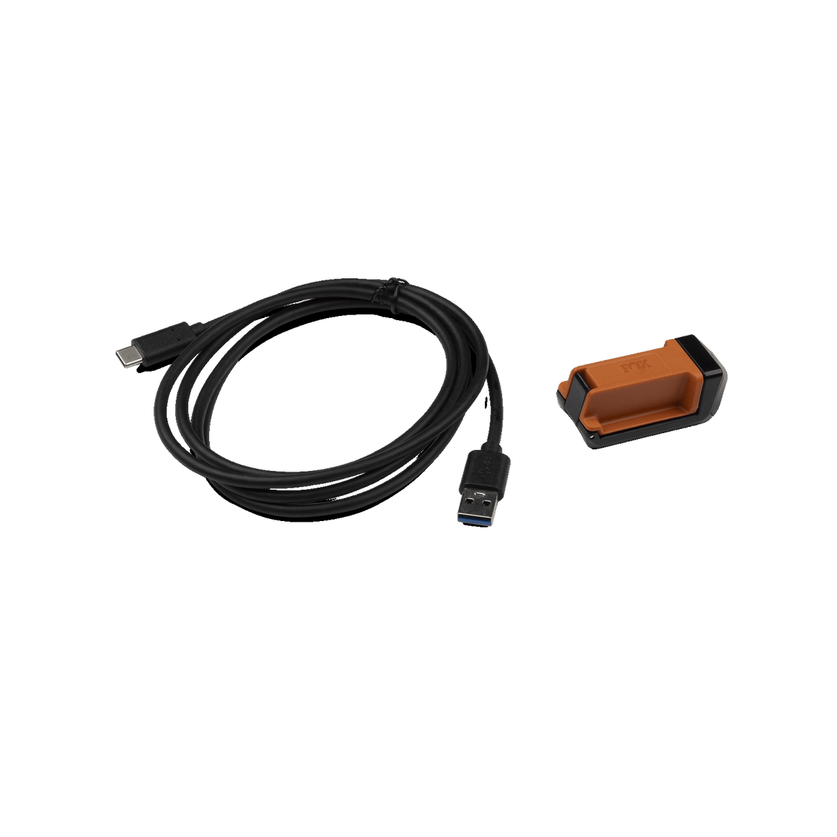 FOX NEO CHARGER AND CABLE