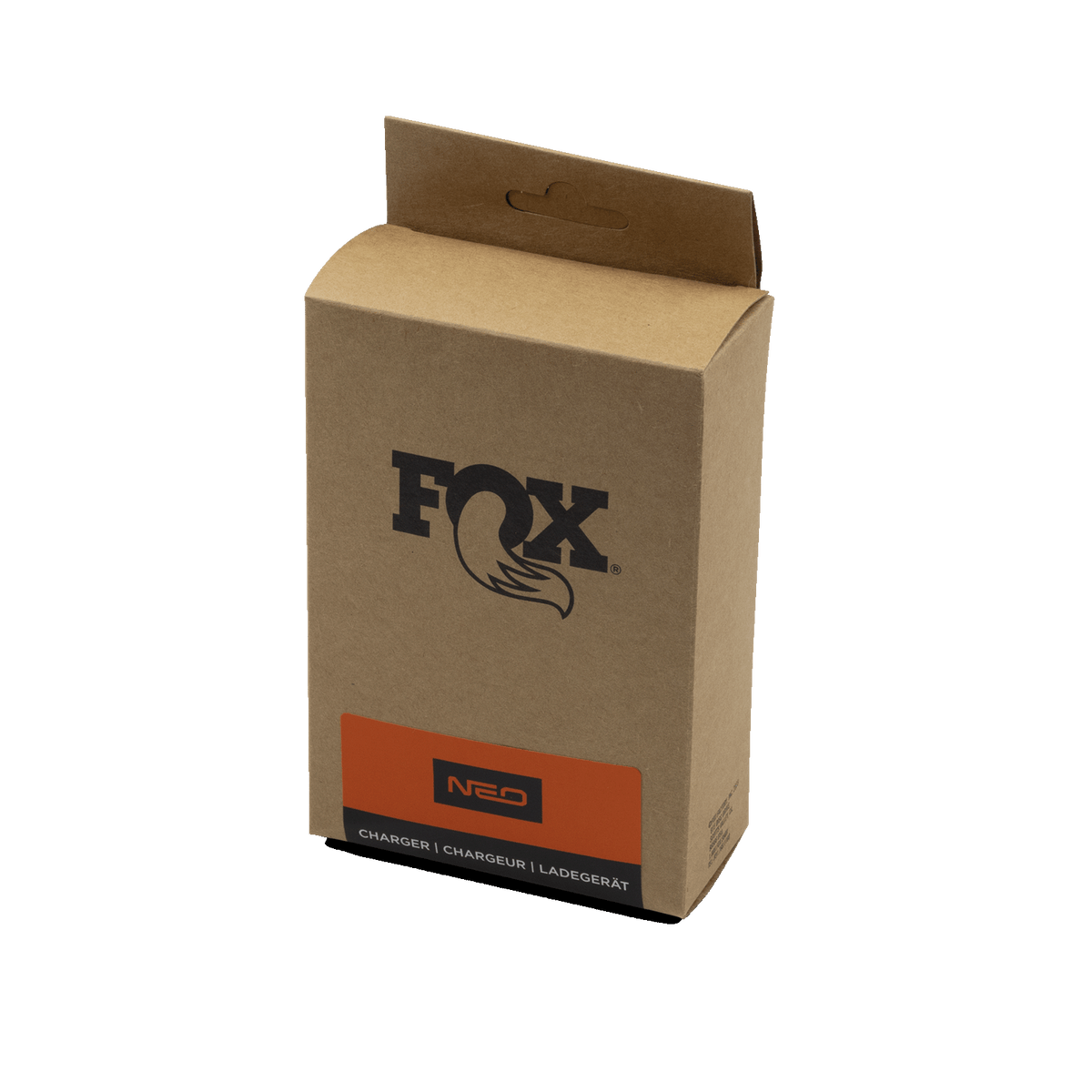 FOX NEO CHARGER AND CABLE