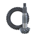 Yukon high performance Ring & Pinion replacement gear set, Dana 30, 4.56 ratio