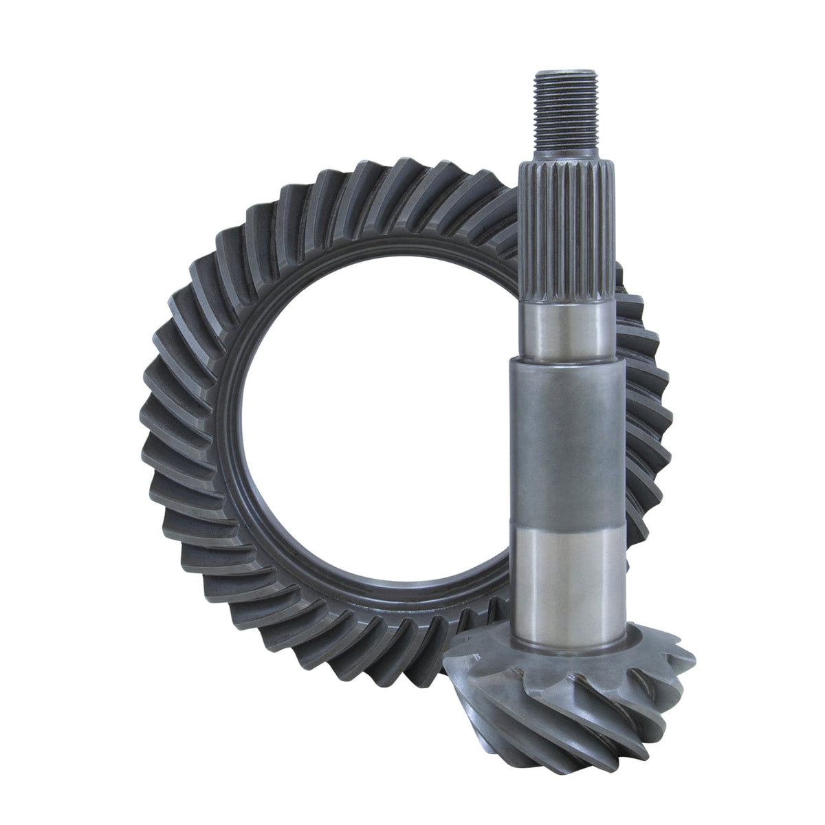 Yukon high performance Ring & Pinion replacement gear set, Dana 30, 3.90 ratio
