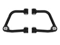 ICON 2021-2026 Ford Bronco, Tubular Upper Control Arms with Delta Joint Pro, Kit