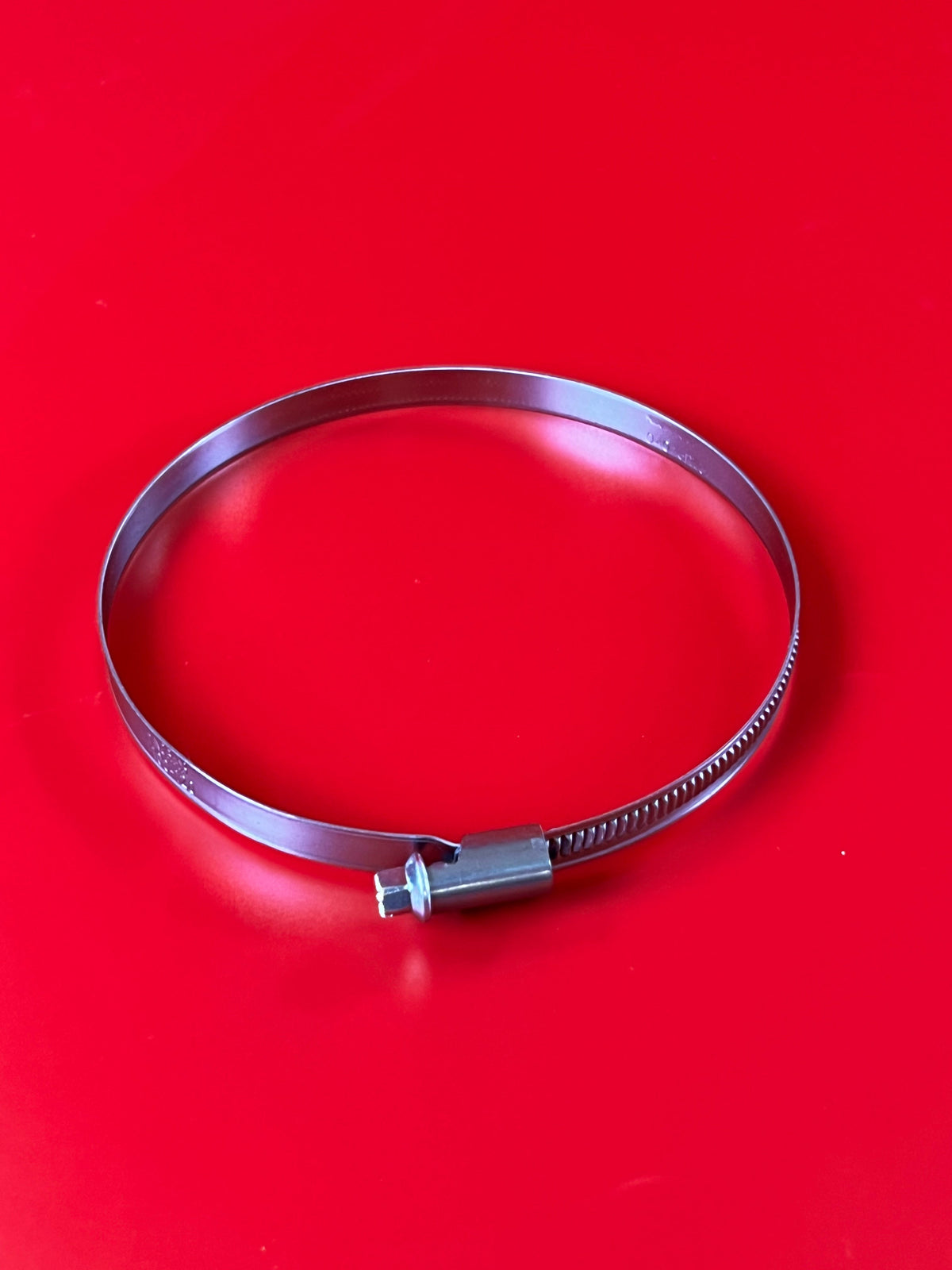 930 OVER BOOT HOSE CLAMP