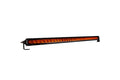 RIGID SR-Series 30" Spot with Amber PRO Lens