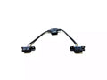 AMP PLUG AND PLAY PASS THROUGH HARNESS FOR POWERSTEPS