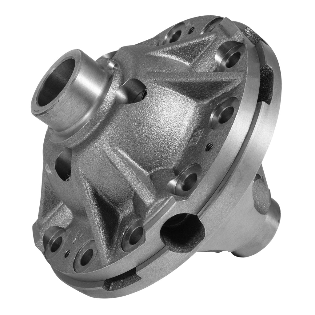 10.5" GM 14 Bolt 4.56 Rear Ring & Pinion, Install Kit, 30 Spline Posi