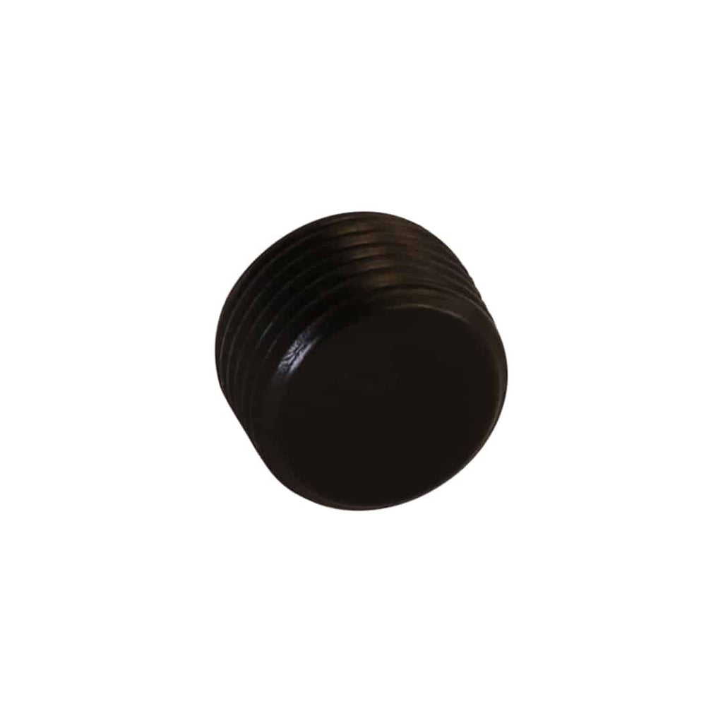 3/8” NPT Plug Fitting