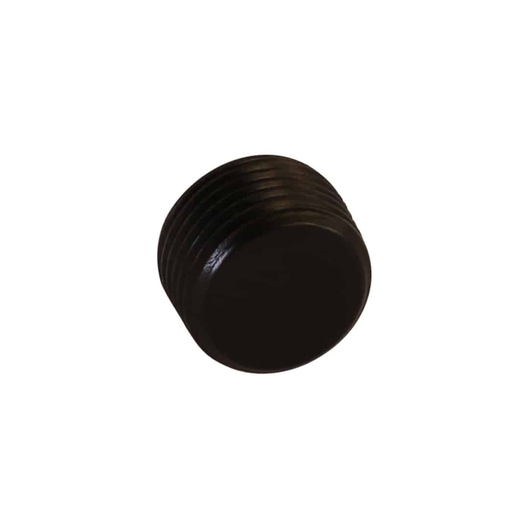 3/8” NPT Plug Fitting