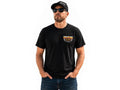 ICON Winners Logo T-Shirt, Black, Extra Large