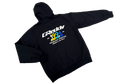 GReddy "94" Work Jacket - Black