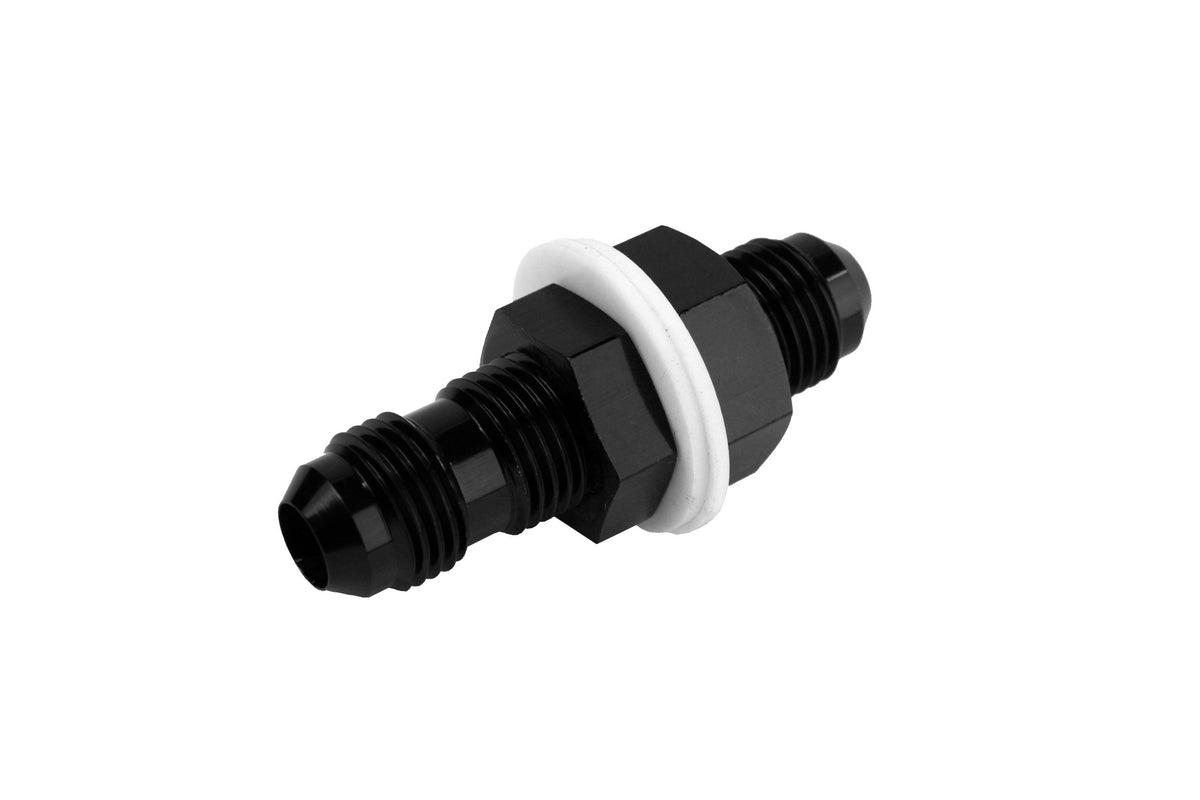 Bulkhead AN-06 Fitting