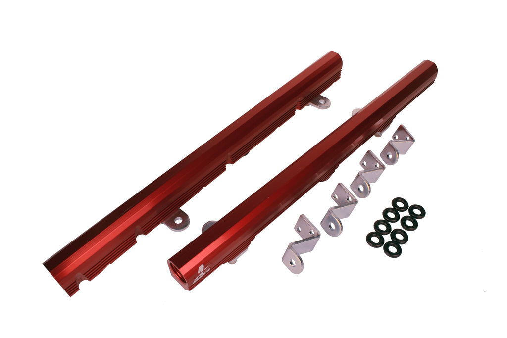 Fuel Rail Kit, GM LS3/L76