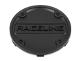 CPR947-56-B - RACELINE 947V SATIN BLACK CAP 5X160