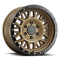 Raceline 951BZ - Ryno Textured Bronze