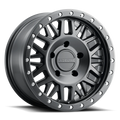 Raceline 951B - Ryno Satin Black