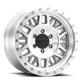 Raceline 951MC - Ryno Machined Finish
