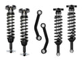 ICON 2021-2026 Chevrolet Tahoe & Suburban/2021-2026 GMC Yukon & Yukon XL, 2.5-3.25" Lift, Stage 1 Suspension System