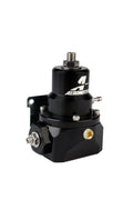 Double-Adjustable 2-Port Return Style Carbureted Fuel Pressure Regulator