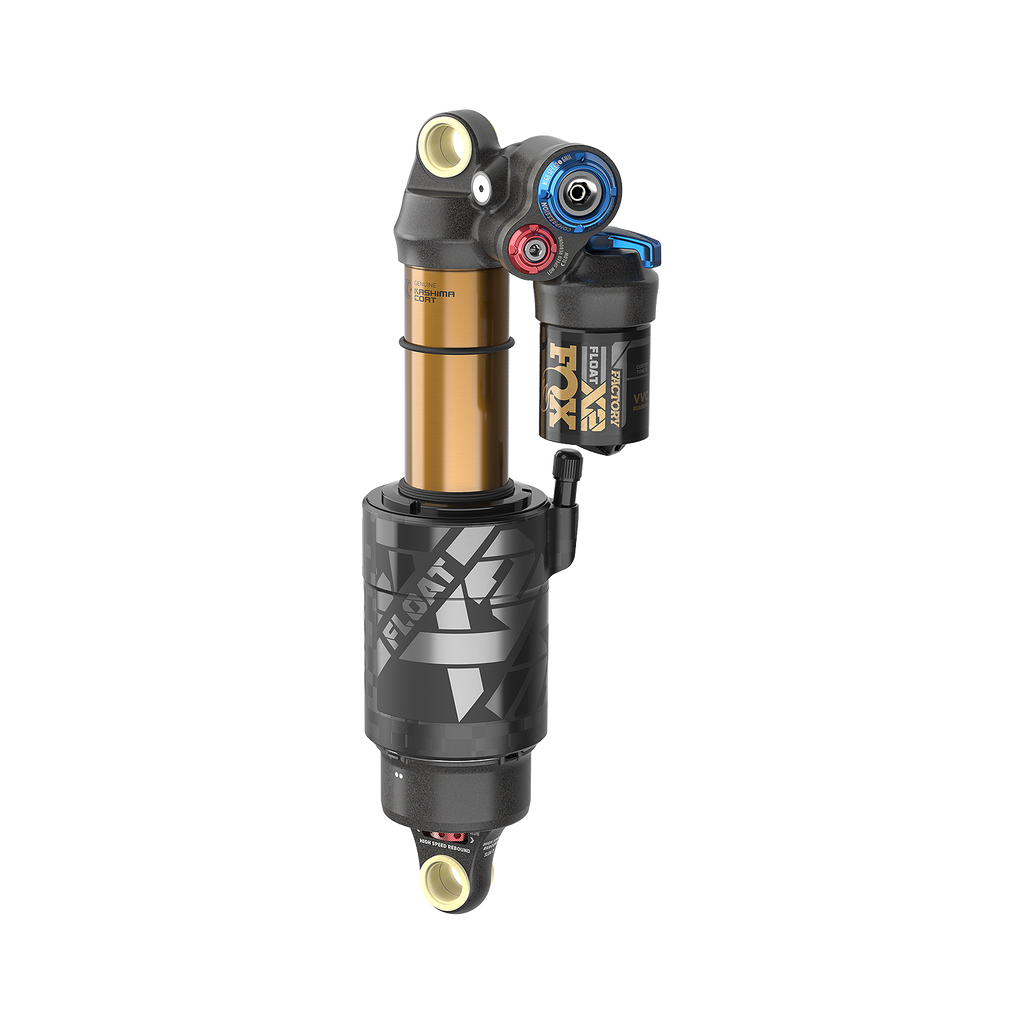 FOX FLOAT X2 FACTORY