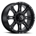 981 Raptor Black