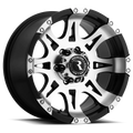 982 Raptor Machined