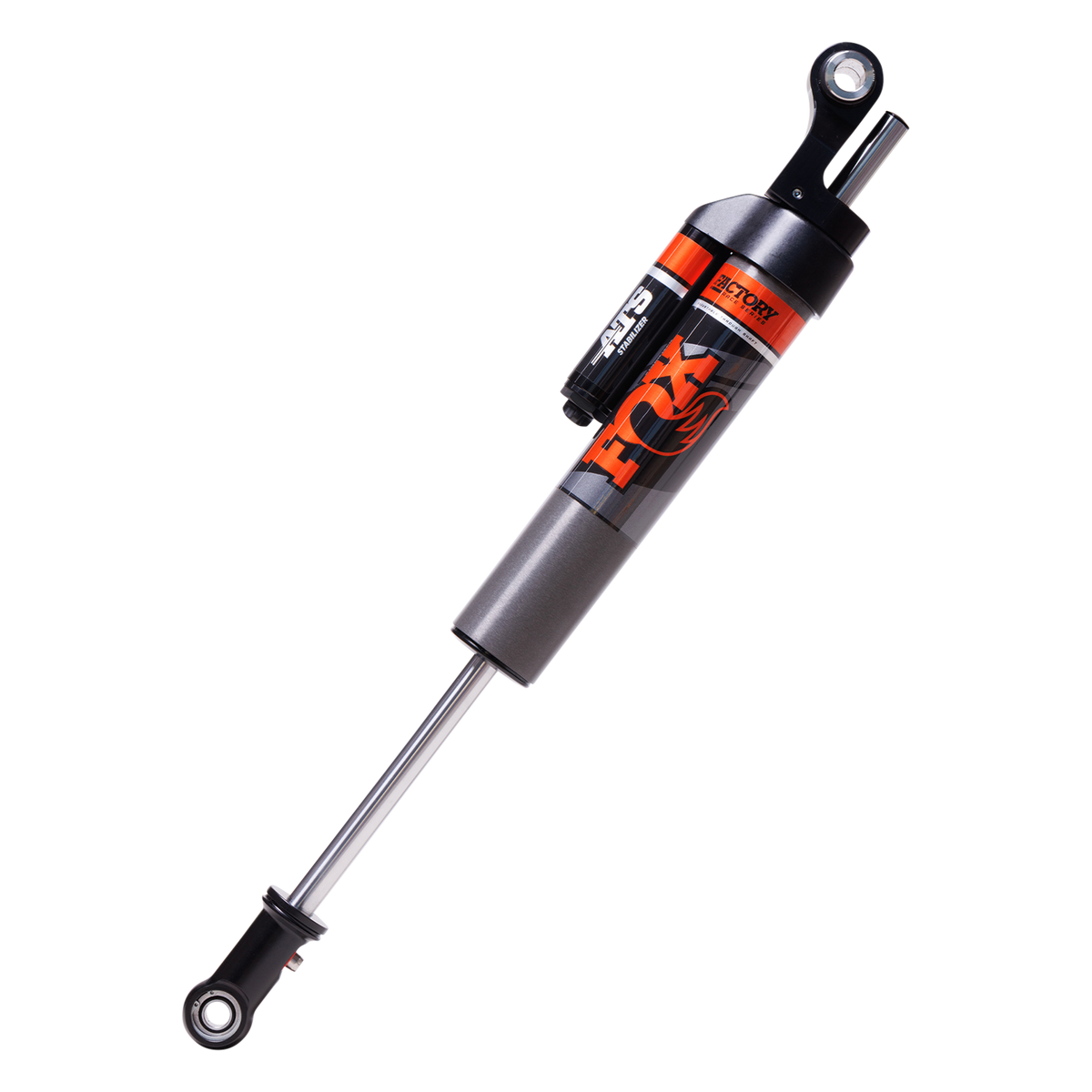 INEOS GRENADIER | 2.0 ATS STABILIZER