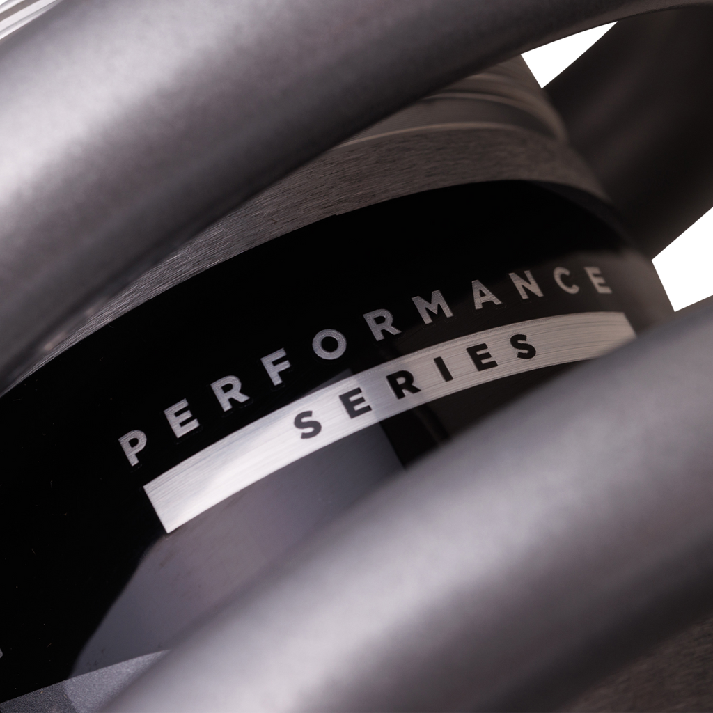 TOYOTA TACOMA | 2.5 PERFORMANCE SERIES