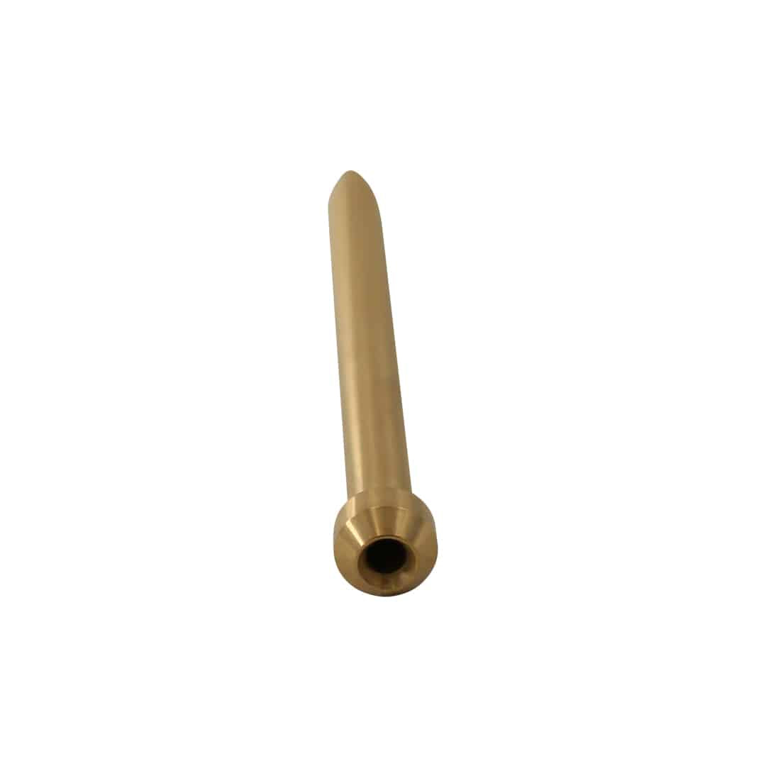 Brass HVT Jet